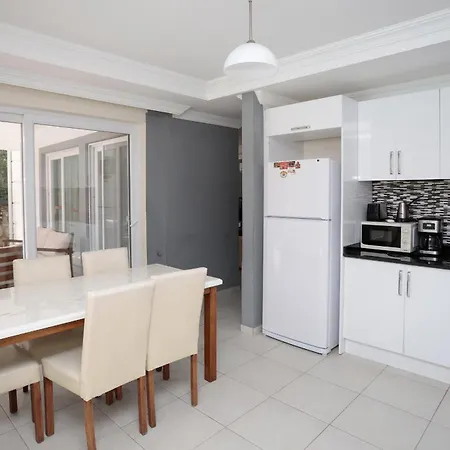 Raya2 Villa Fethiye