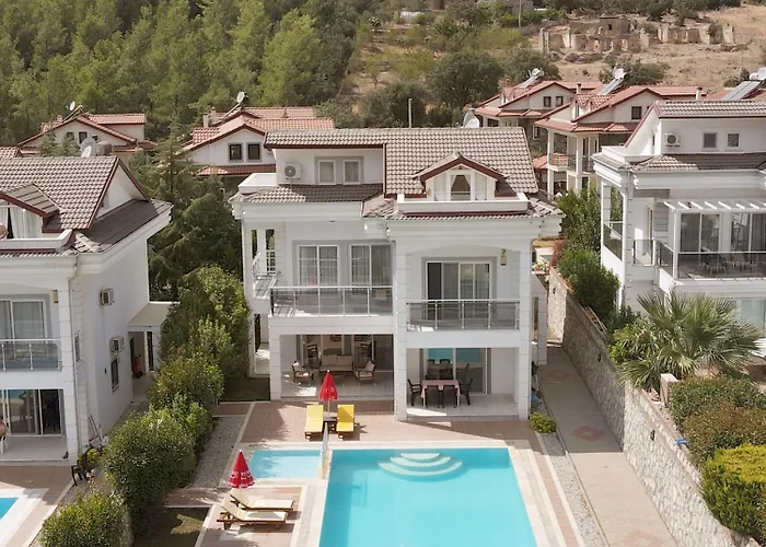 Raya2 别墅