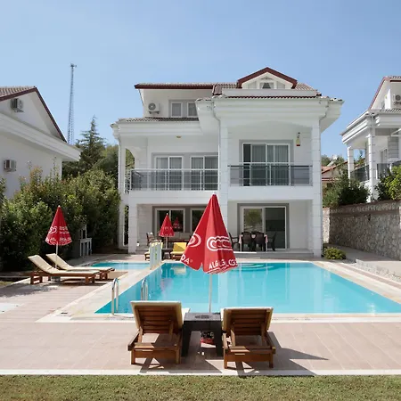 Raya2 Villa