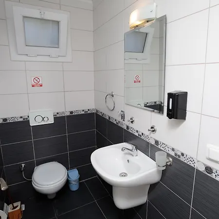 Villa Raya2 Fethiye